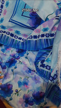 DIGITAL PRINTED LAWN 3 PIECE ARTICLE VJIFI928
