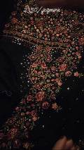 LAWN JAZMIN EMBROIDERED 2 PIECE DRESS W8QM