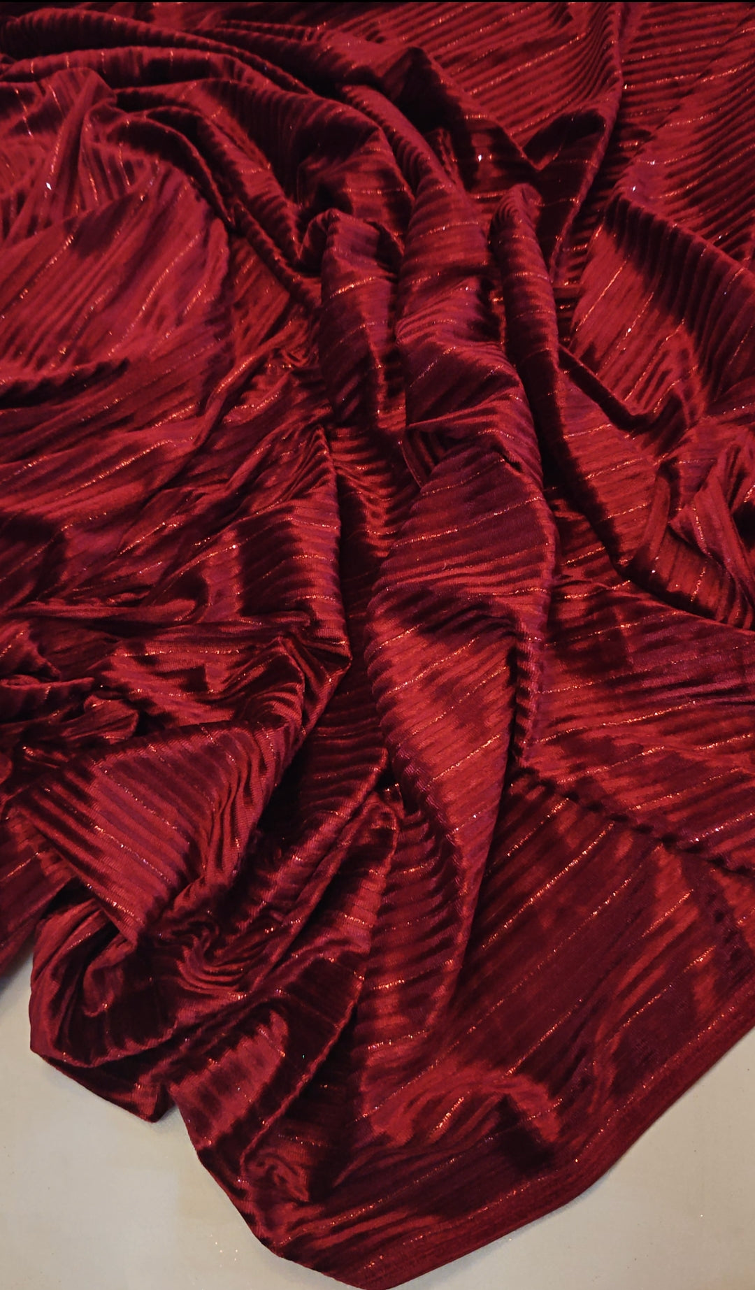 VELVET PLAIN 2 PIECE DRESS E9ZT