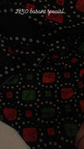 BASANT SPECIAL LAWN CHUNRI 3 PC ARTICLE KDBSV