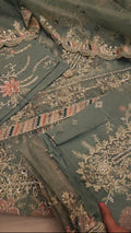 MARIA B LUXURY EID WEAR ARTICLE 3 PCS DGHEW4