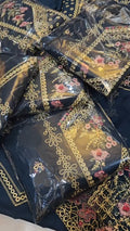 MARIA.B LAWN CHICKEN KARI 2 PIECE ARTICLE LXHTW63
