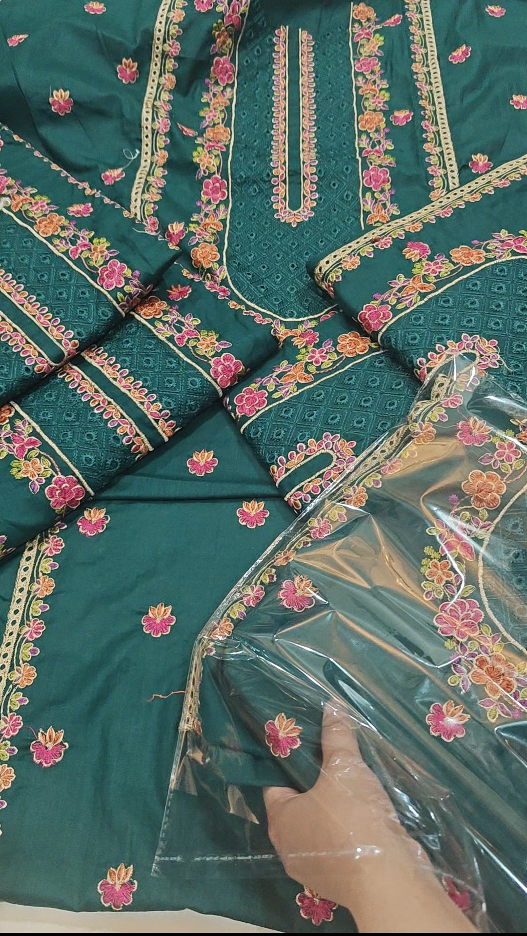 BAREEZE LAWN 2PC ZINC MULTI22580