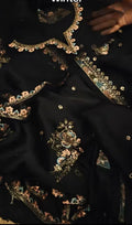 ETHNIC  2 PIECE SILK  WINTER ARTICLE I7FBDH65