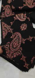BAREEZE BLACK HIT SUIT 4567hit
