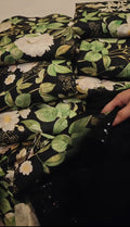 LAWN PRINTED 3 PIECE DRESS LP3PDA