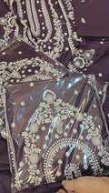 LAWN EMBROIDERED 2 PIECE ARTICLE 9EHSOWW