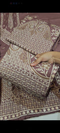 BAROQUE LAWN TEAPINK 2PC 66551100PT