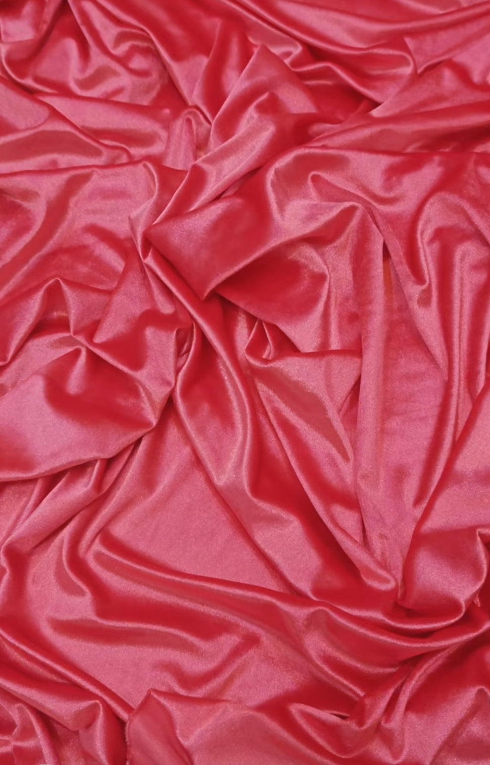 VELVET PLAIN 2 PIECE DRESS