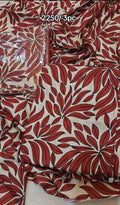 AL KARAM PRINTED LAWN 3 PIECE ARTICLE GUD83KN
