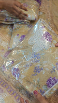Maria b butterfly beige embroidery article 532007790q