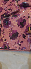 ALKARAM PINK PHGD532749