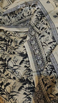 DIGITAL PRINTED LAWN 3 PIECE ARTICLE KIGS10O