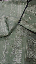EID WEAR LUXURY 3 PIECE ARTICLE YUPMAHK35