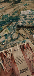ANEELAS EMBROIDERY HIT ARTICLE ANI9959H