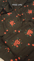 LAWN EMBROIDERED 2 PIECE ARTICLE UDYSK03