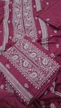 MARIA.B LAWN EMBROIDERED 2 PIECE ARTICLE TMYSU325HSG
