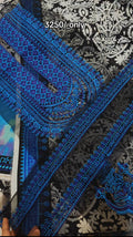 ZAINAB CHOTTANI LAWN PRINTED 3 PIECE ARTICLE MAZX98