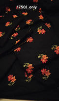 BREEZE LAWN EMBROIDERED 2 PIECE ARTICLE IS894MLKD0B