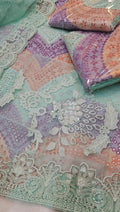 MARIA.B EMBROIDERED TRENDING ARTICLE PIDBD092DA