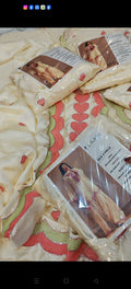 LAAM SILK 3PC EMBERODRY & HIGHLY DEMAND ARTICLE LAAM002211