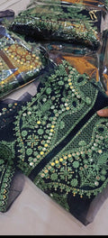 MOHAGNI 3pc zinc lawn zincmoh4500