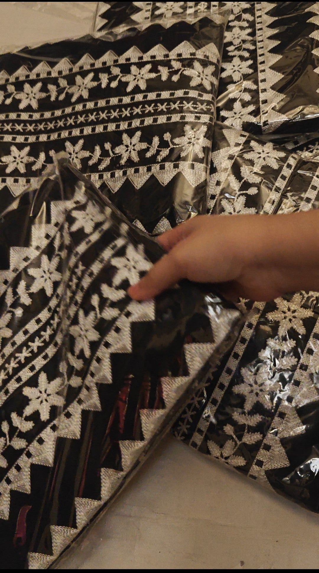 3 PIECE LAWN ARTICLE HIT DRESS CTPY44