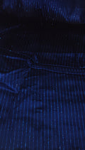 VELVET PLAIN 2 PIECE DRESS C7ZT