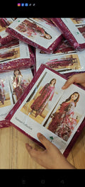JADE LAWN SHOCKING DANANEER SHOK8122001