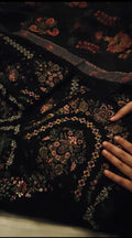 HUSSAIN REHAR 3 PIECE LUXURY ARTICLE OMNQAB479
