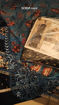 SOBIA NAZIR LAWN PRINTED 3 PIECE ARTICLE 7EVDJEP