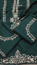 LAWN EMBROIDERED 2 PIECE DRESS PAND98P