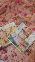 ANEELA'S LAWN EMBROIDERED 3 PIECE ARTICLE IDBS8XHD