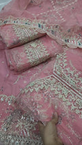 MARIA.B LAWN EMBROIDERED LUXURY 3 PIECE ARTICLE EAQE58
