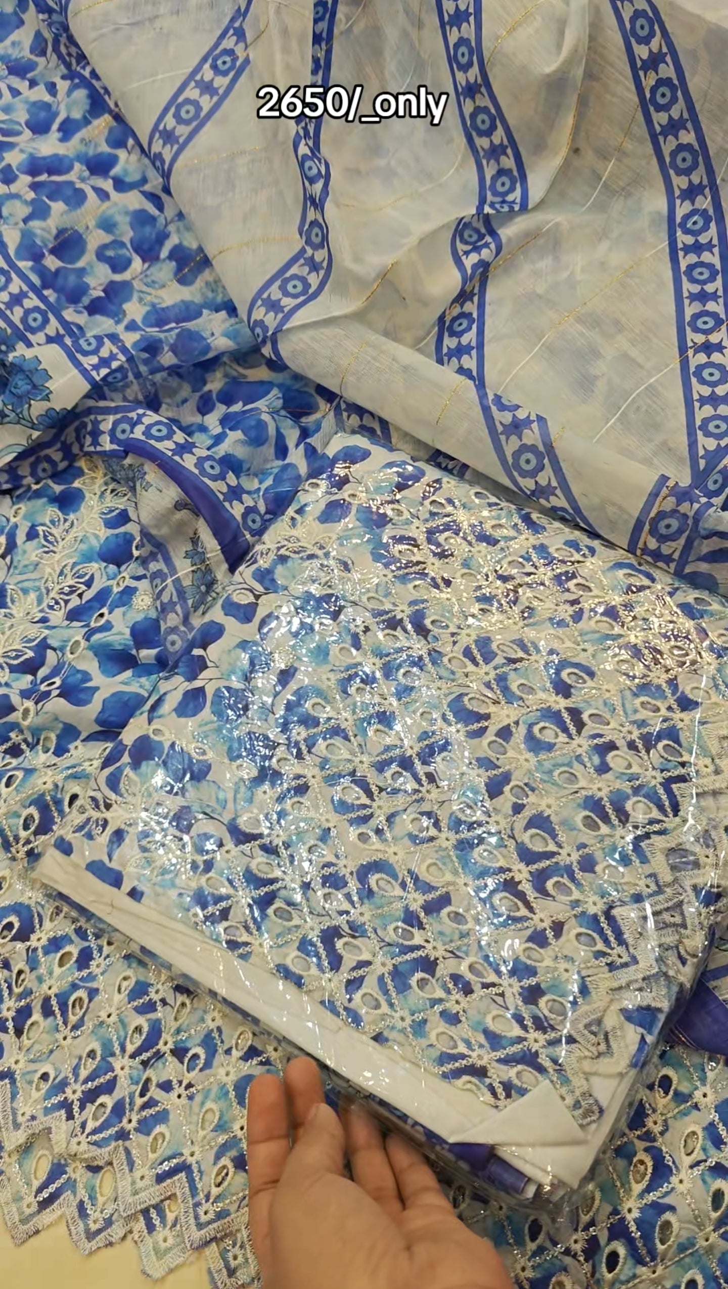BIN SAEED LAWN EMBROIDERED 3 PIECE ARTICLE 84IDH0OCK