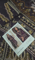 B LUXURY CINO LAWN  3PIECE EMBROIDERED PLAMK5U0T42T