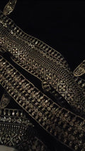 MARINA EMBROIDERED 3 PIECE ARTICLE ME3PA