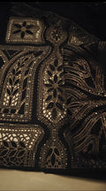 MARIA B NEW ARRIVALS EID ARTICLES LUXURY DRESSES MBGLDN62