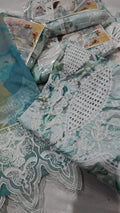 NUREH 3 PIECE LUXURY ARTICLE SPECIAL DRESS SPCLDRS821