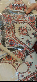 HUSSNAIN REHAR LAWN 3PC LUXURY EMBROIDERY OFF5W60HA1