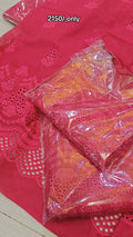 LAWN CHICKEN KARI 2 PC ARTICLE OHXSB826