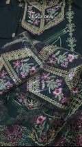 LAWN EMBROIDERED 2 PIECE ARTICLE GDEZ73