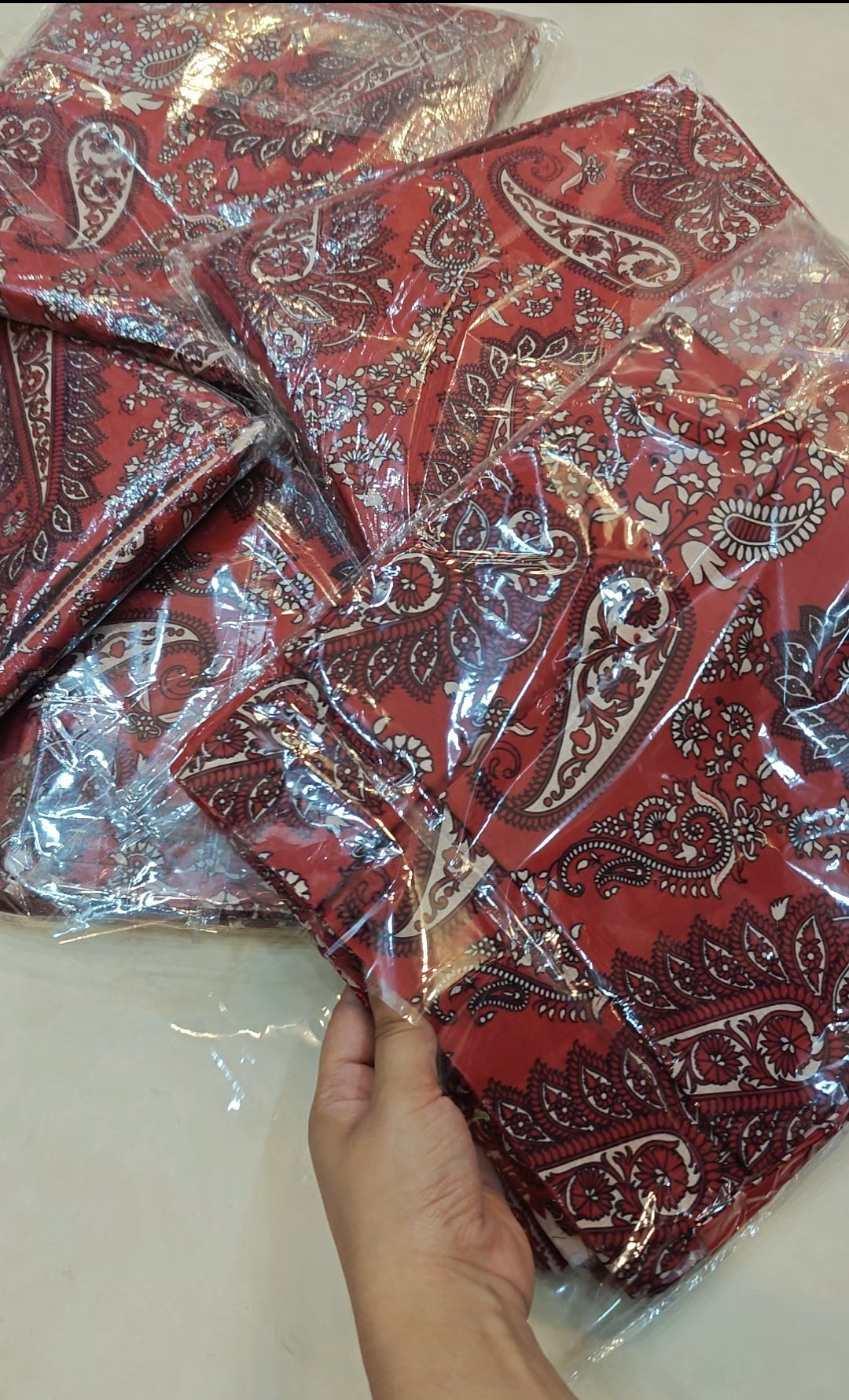 ALKARAM LAWN 3PC MEH42864
