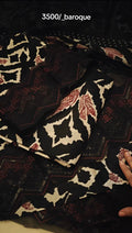 BAROQUE LAWN PRINTED 3 PIECE ARTICLE VOW639VZ