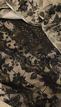 LAWN PRINTED 3 PIECE ARTICLE HIAE78Q
