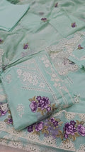 ELAF EMBROIDERED LAWN 3 PIECE ARTICLE VXGD82HZN