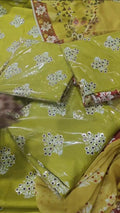 LAWN EMBROIDERED 3 PIECE ARTICLE 9KB7GLP