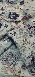 IZNIK CHIKENKARI 3PC LAWN ytsa98g502010i
