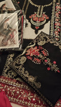 ETHNIC LAWN EMBROIDERED 3 PIECE ARTICLE XEHTQ23