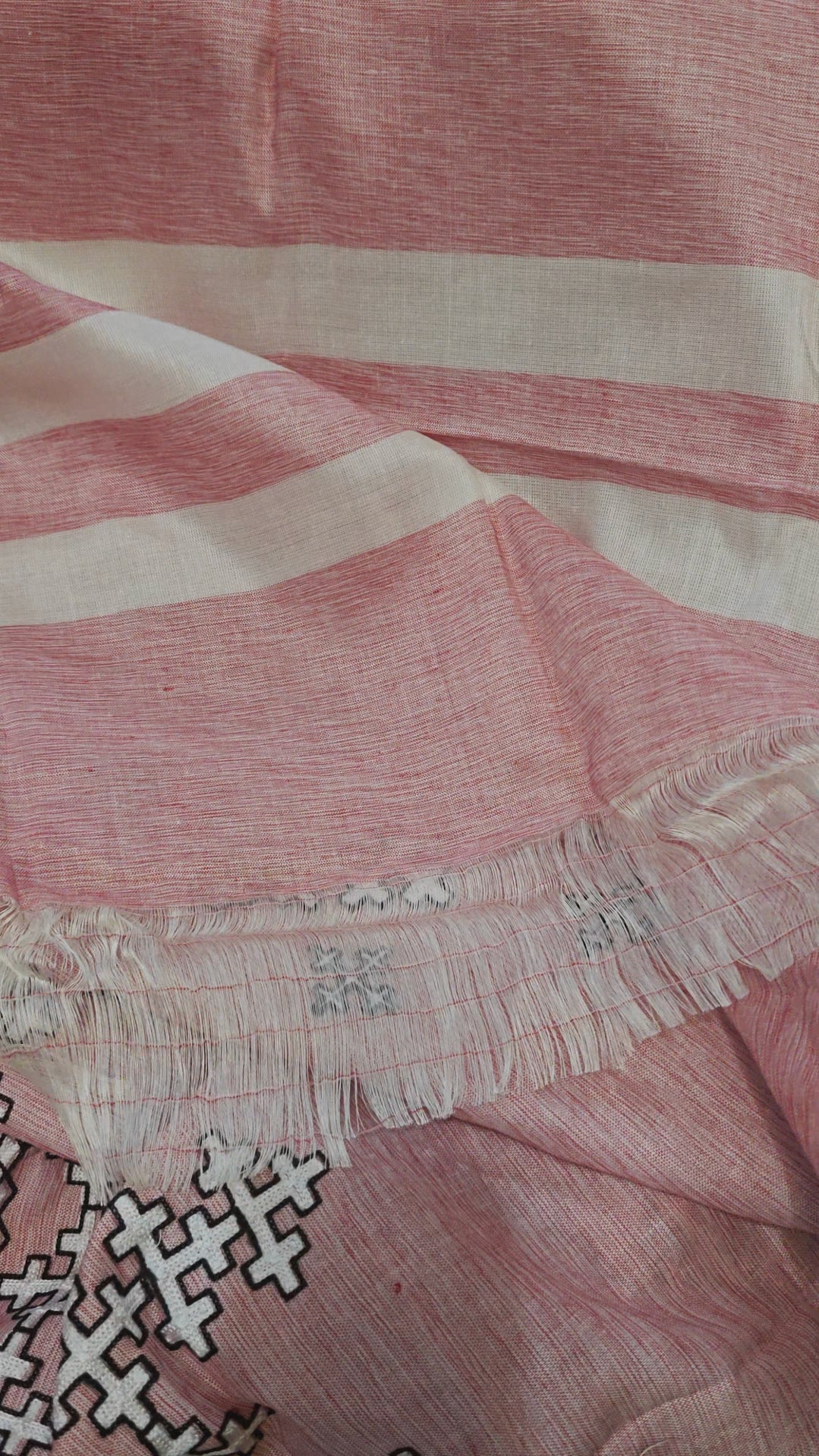 SHAMRAY EMBROIDERED ARTICLE 3 PIECE